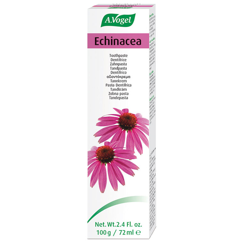 A.Vogel Echinacea Zahnpasta 100 g A.Vogel Echinacea Zahnpasta 100 g