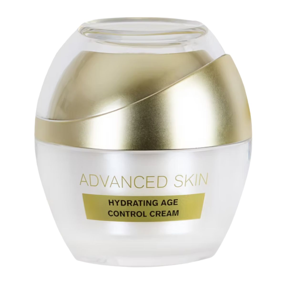 Rolf Stehr Advanced Skin Hydrating Age Control Cream 50 ml