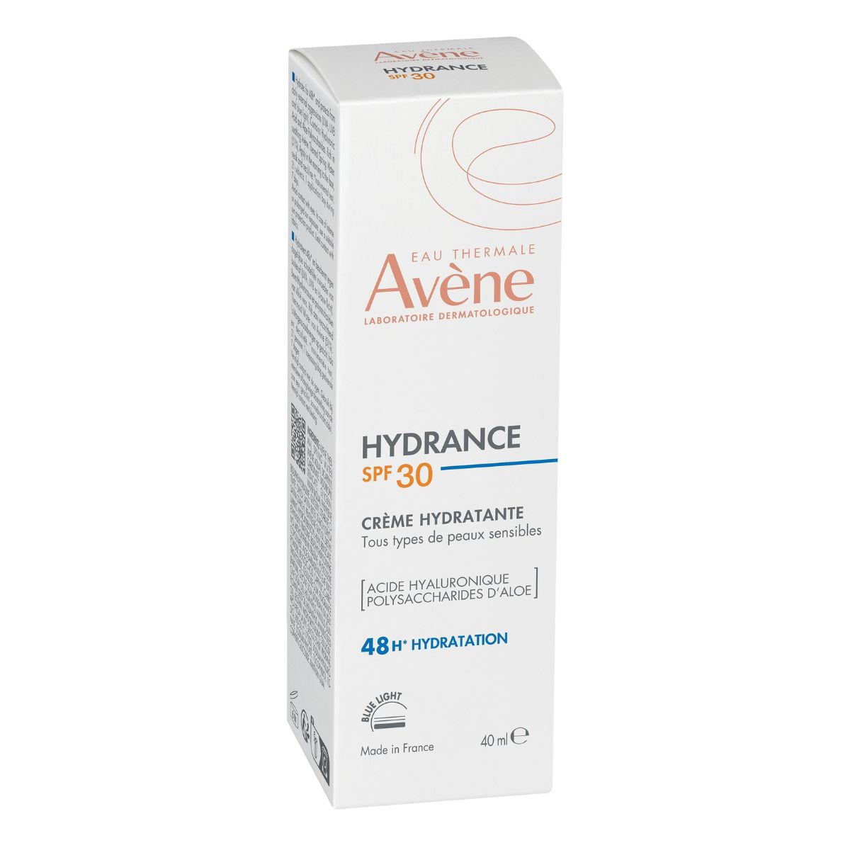 Avene Hydrance Creme SPF30 40 ml