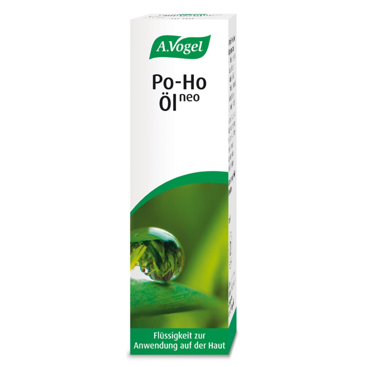 A.Vogel Po-Ho Öl neo Fl 10 ml