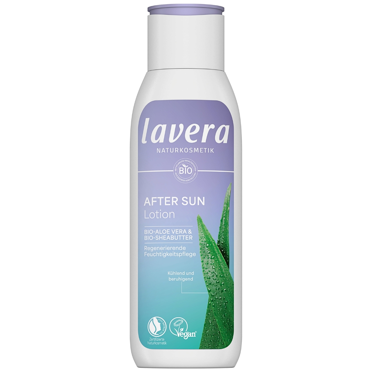Lavera After Sun Lotion 200 ml Lavera After Sun Lotion 200 ml