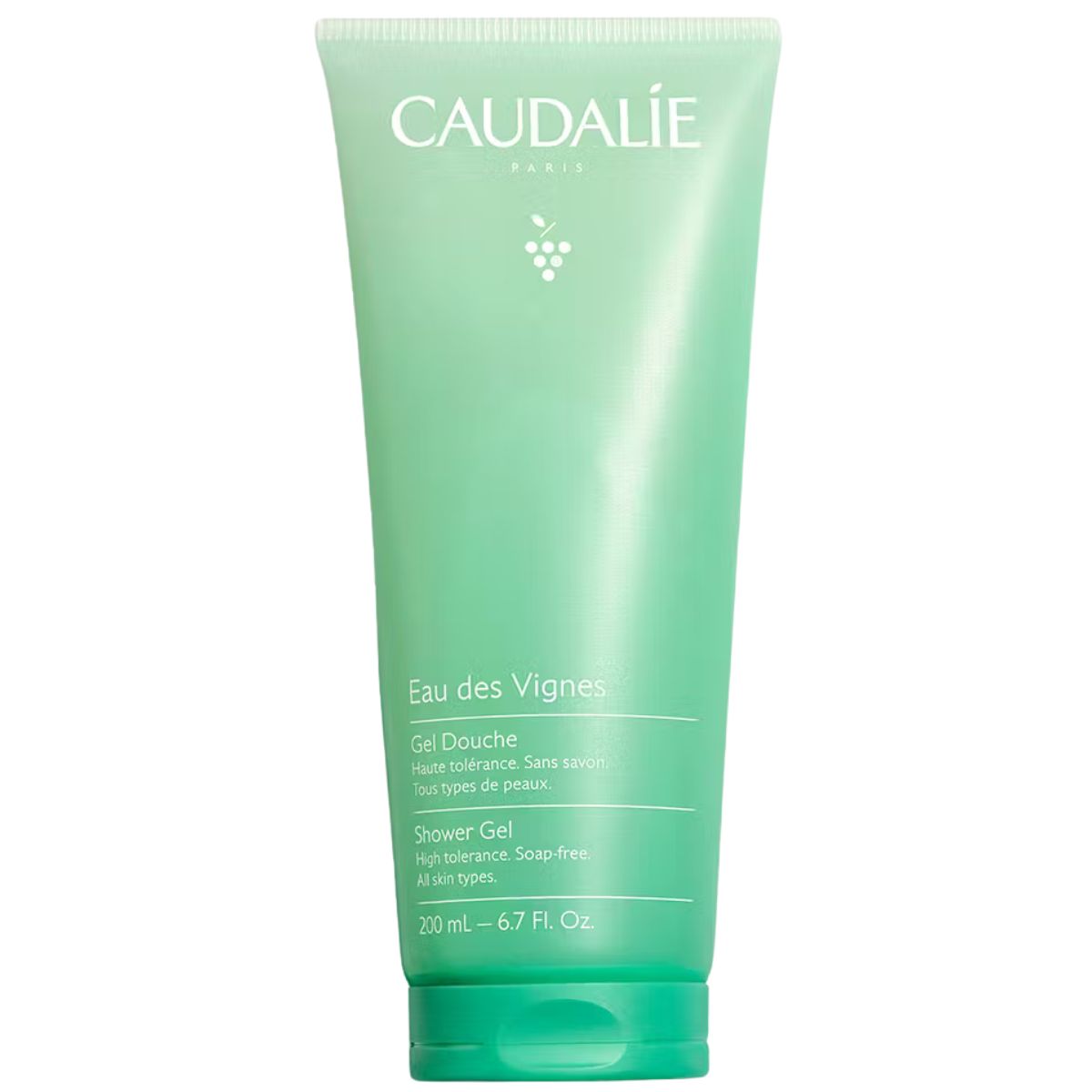 Caudalie Duschgel Eau des Vignes 200 ml