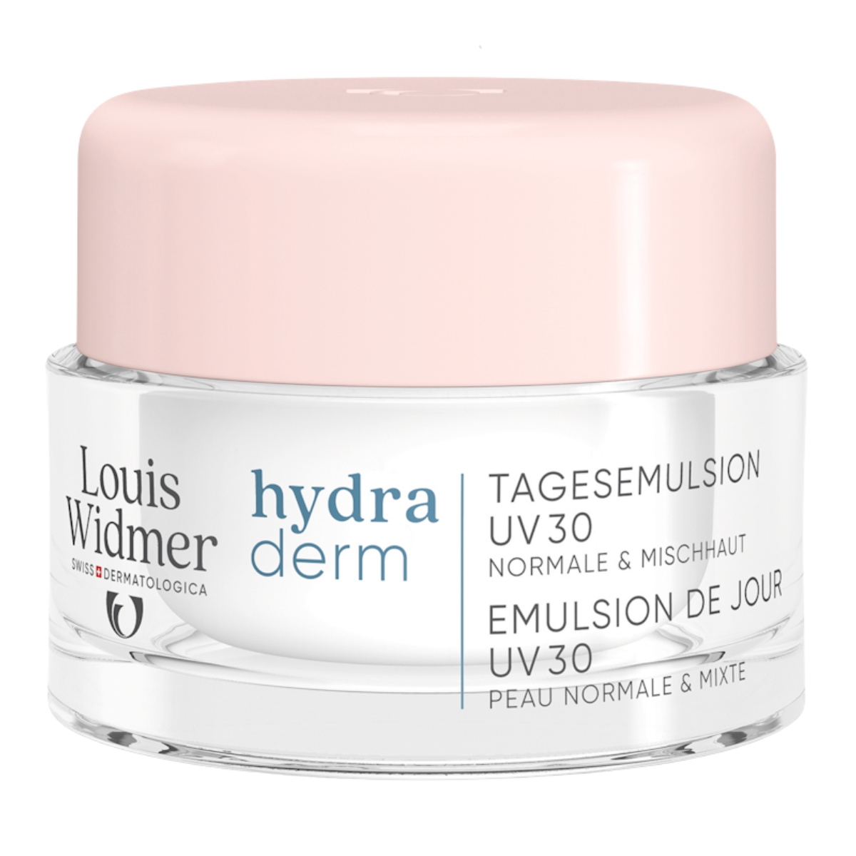Louis Widmer Emulsion Hydro-Active 50 ml