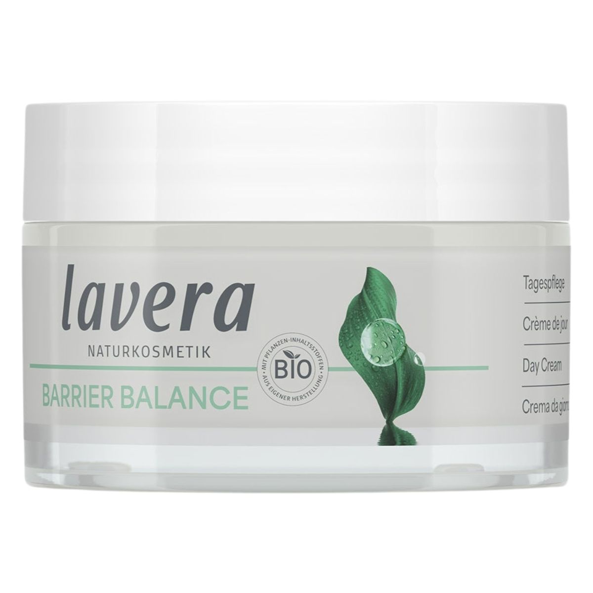 Lavera Barrier Balance Tagespflege 50 ml