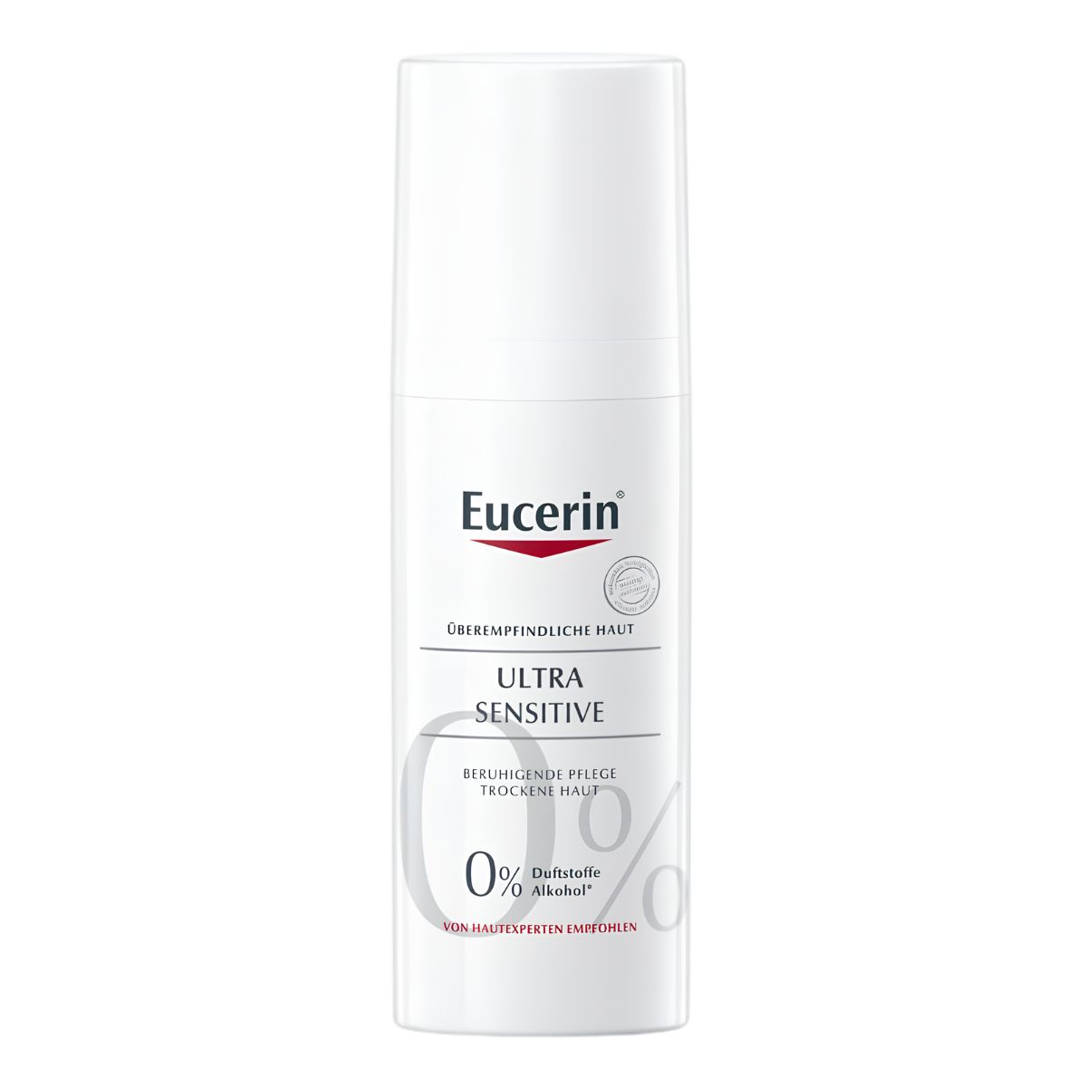 Eucerin UltraSensitive Tagespflege trockene Haut 50 ml