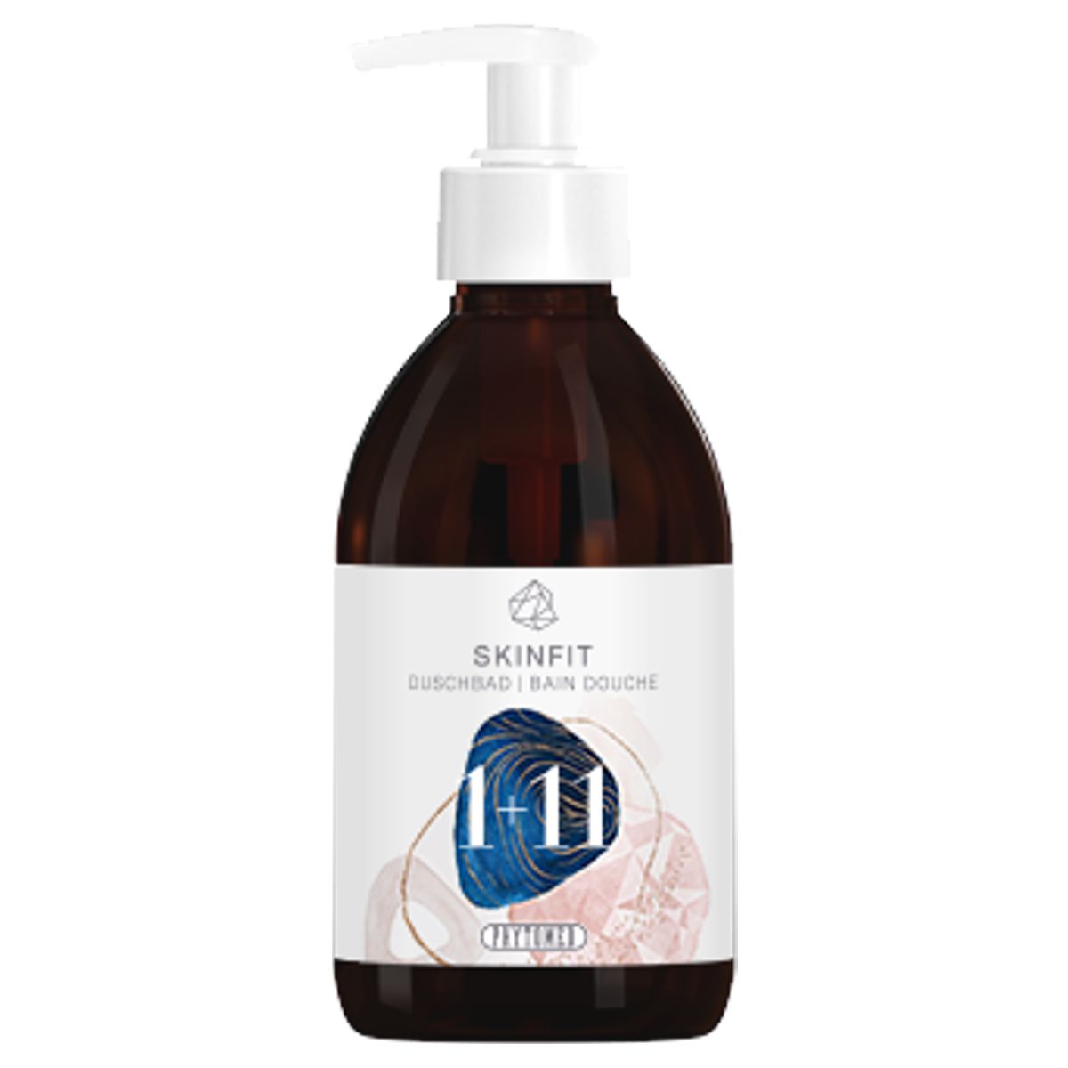 Phytomed Skinfit 1+11 Duschbad 250 ml