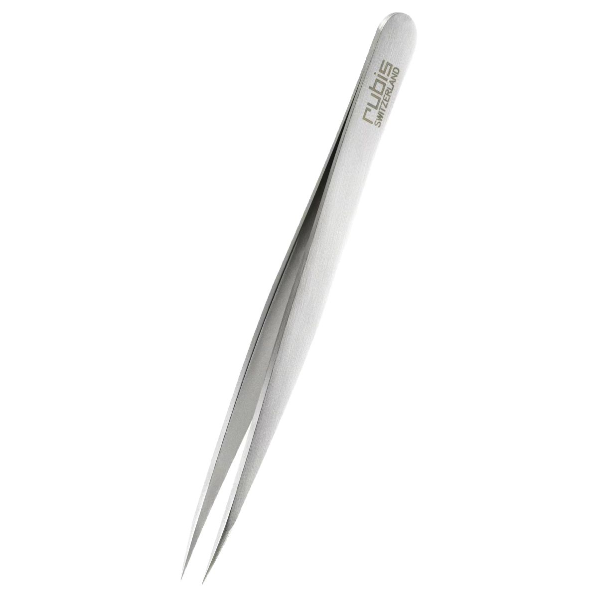 Rubis Pinzette spitz Inox Rubis Pinzette spitz Inox