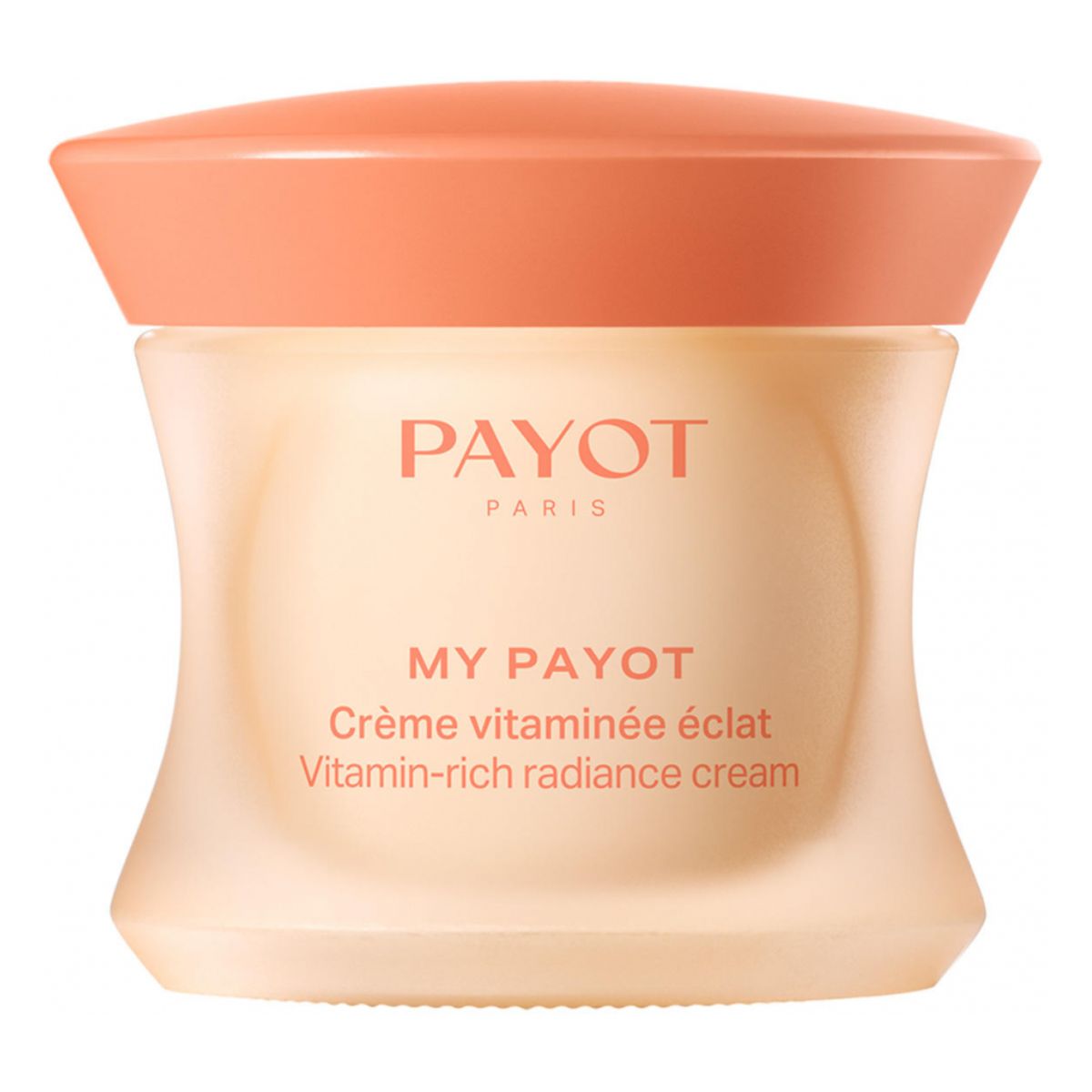 My Payot Crème Vitaminée Éclat 50 ml