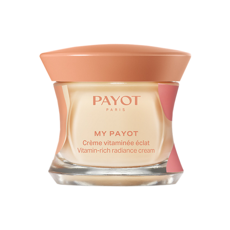 My Payot Crème vitaminée éclat 50 ml