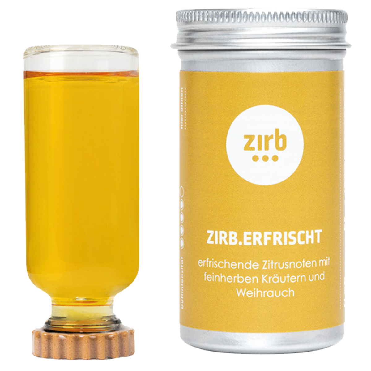 Zirb Erfrischt ätherisches Öl 30 ml