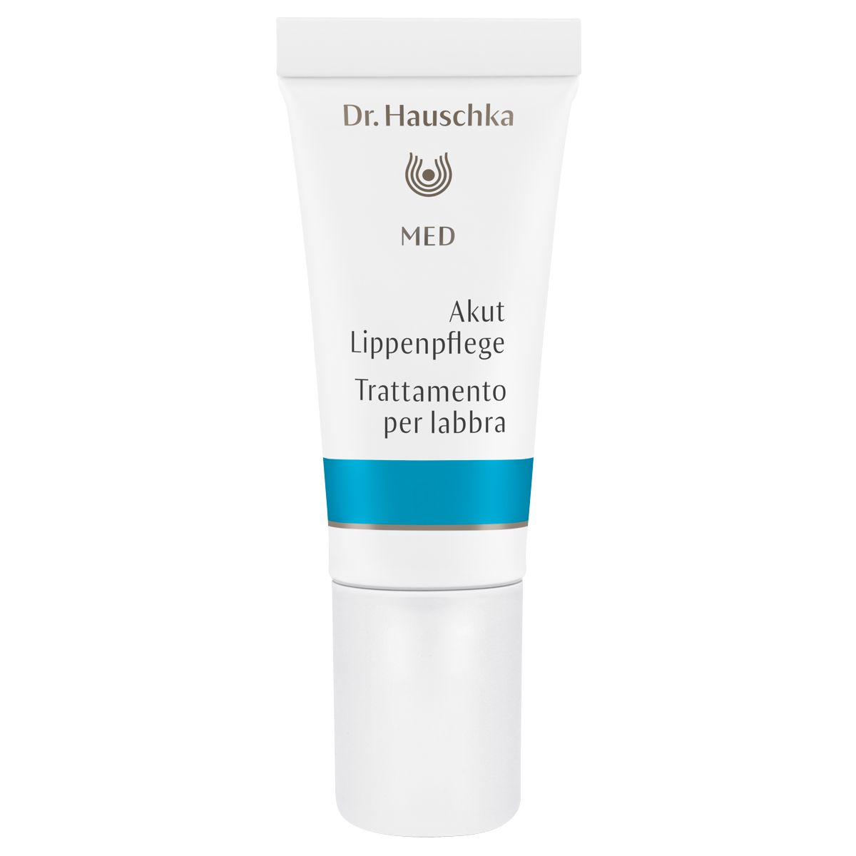 Dr Hauschka MED Akut Lippenpflege Labimint 5 ml Dr Hauschka MED Akut Lippenpflege Labimint 5 ml