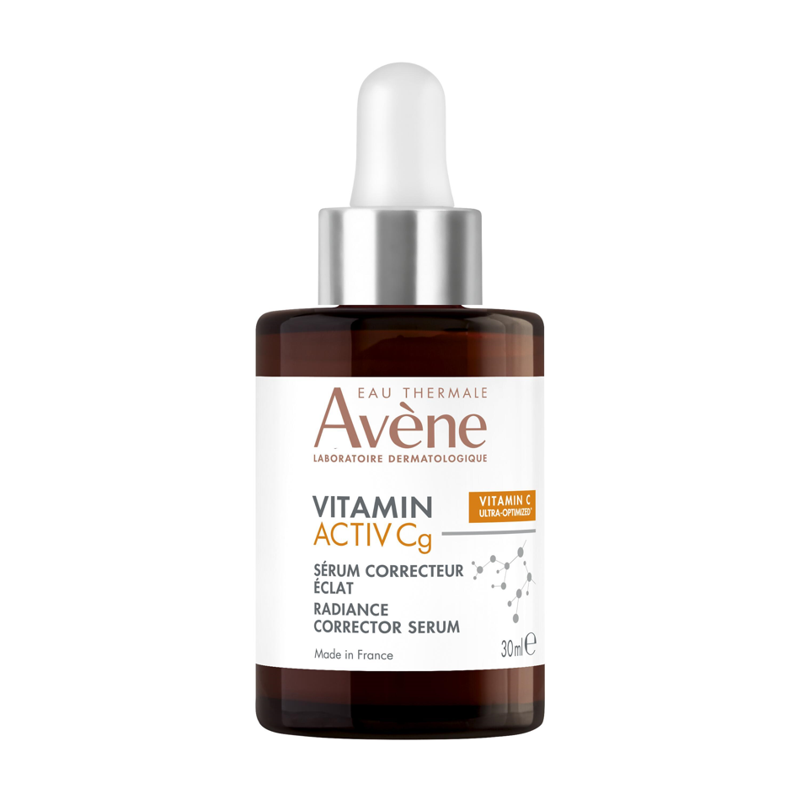 Avène Vitamin Activ Cg Serum-Konzentrat 30 ml Avène Vitamin Activ Cg Serum-Konzentrat 30 ml