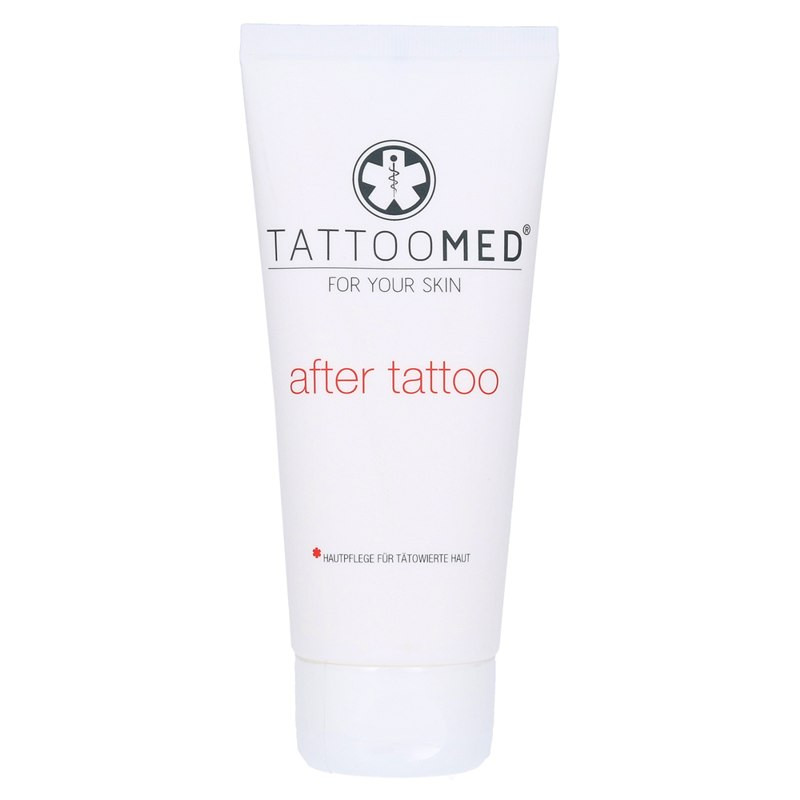 TATTOOMED After Tattoo 100 ml TATTOOMED After Tattoo 100 ml