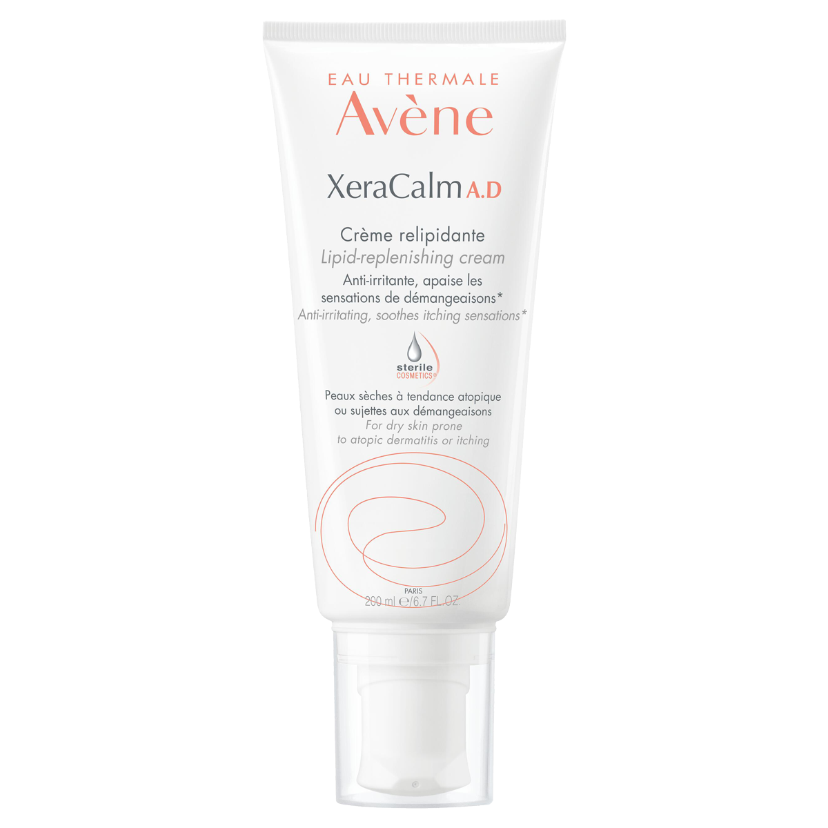 Avène XeraCalm Creme Avène XeraCalm Creme
