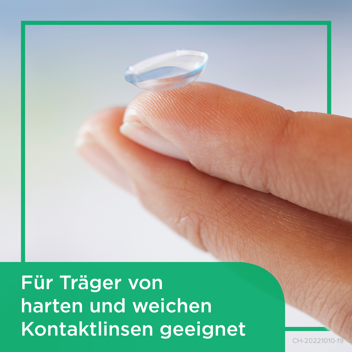 Bepanthen Pro Augentropfen 20 Monodosis 0.5 ml