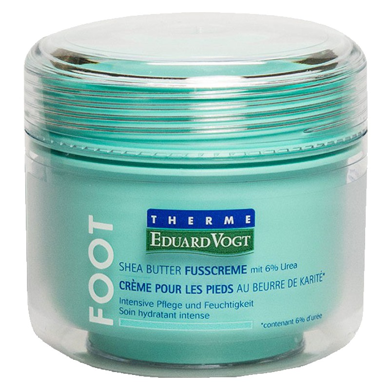 Eduard Vogt Therme Vital Fusscreme 150 ml Eduard Vogt Therme Vital Fusscreme 150 ml