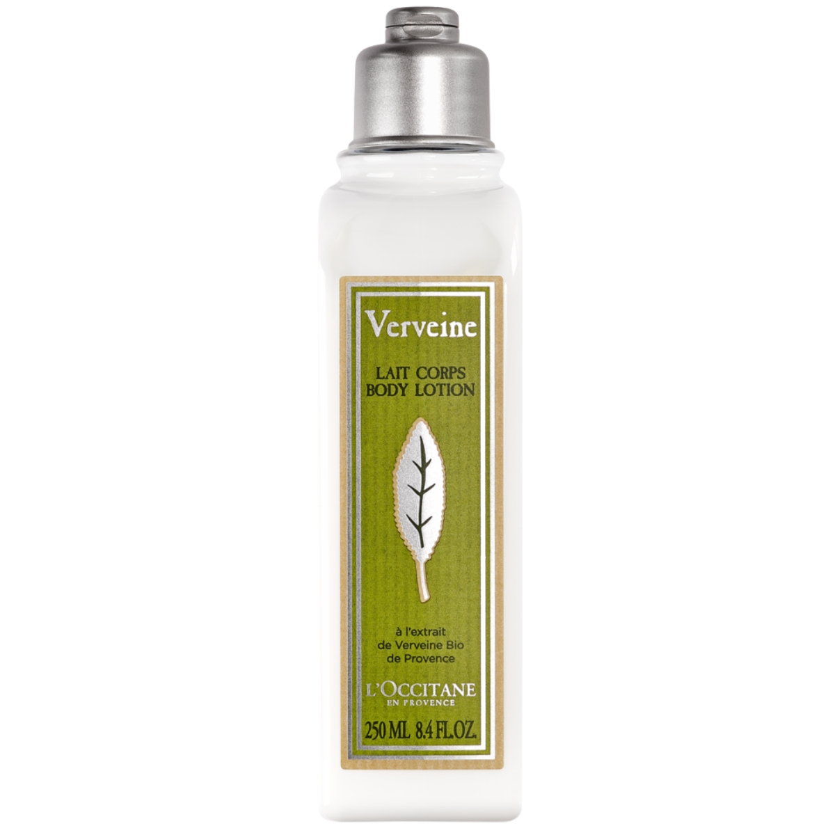 L'OCCITANE Verveine Bodylotion 250 ml L'OCCITANE Verveine Bodylotion 250 ml