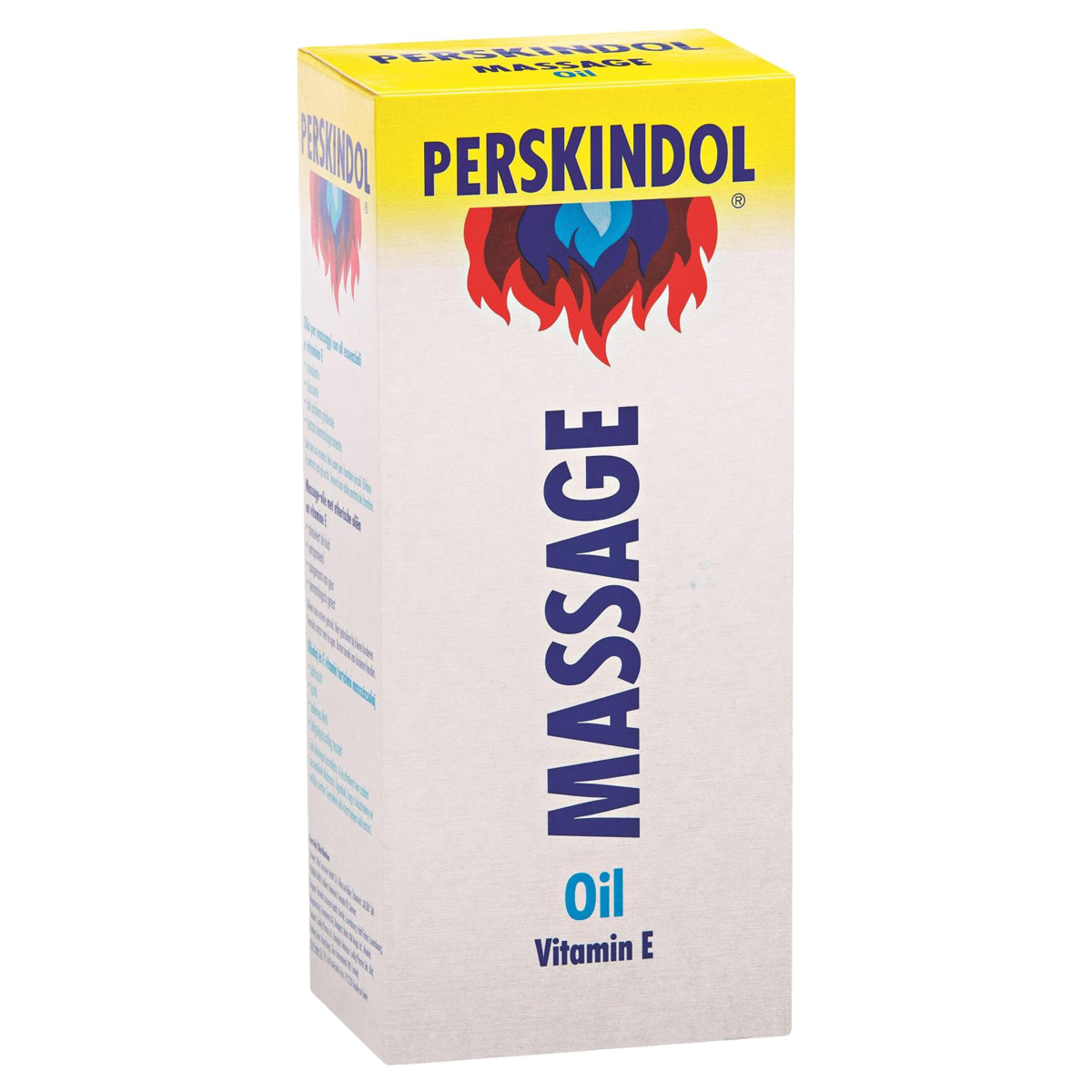 PERSKINDOL Massage Oil 250 ml PERSKINDOL Massage Oil 250 ml