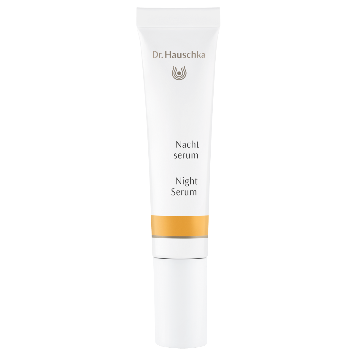 Dr Hauschka Nachtserum Probiergrösse 2.5 ml