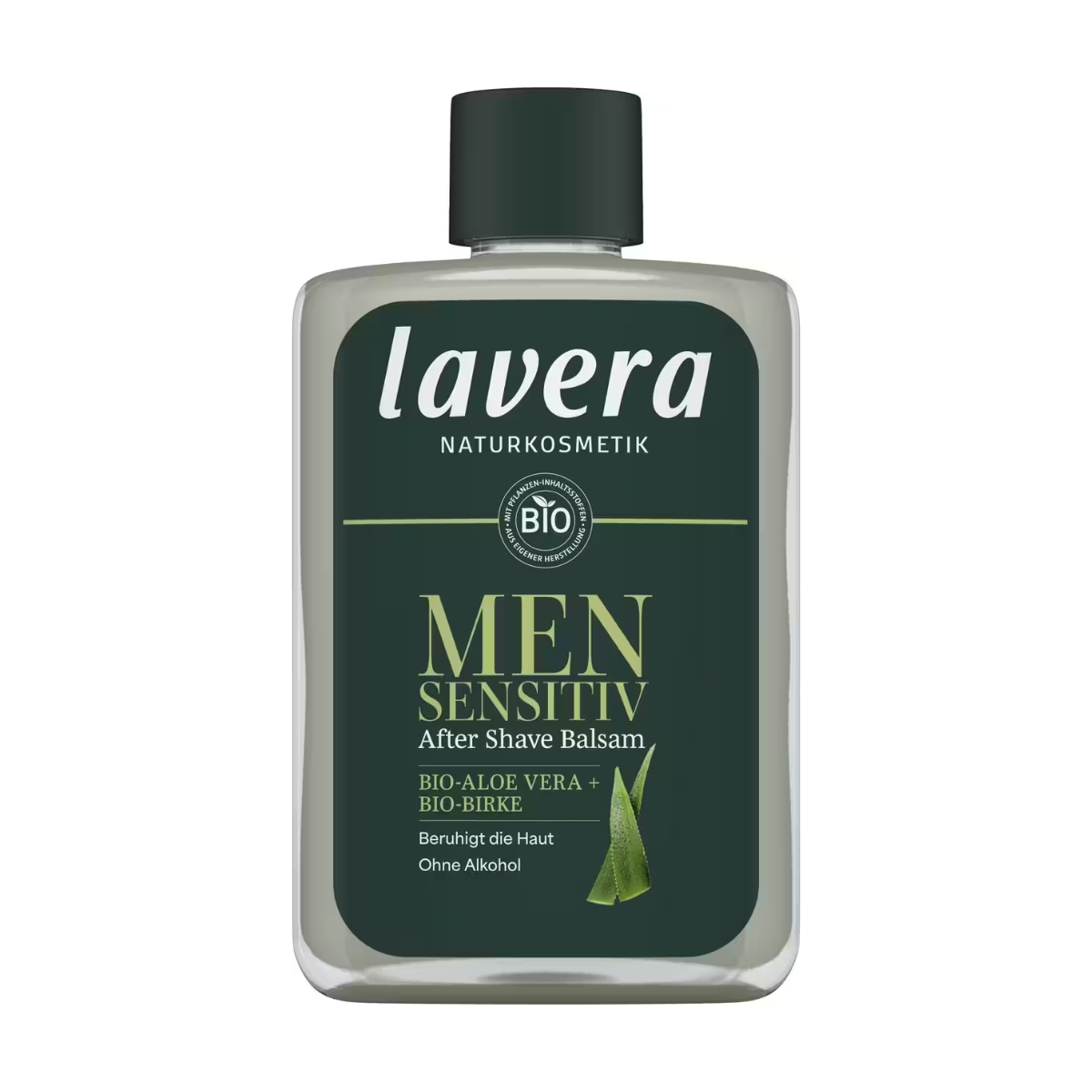 Lavera Men After Shave Balsam sensitiv 100 ml