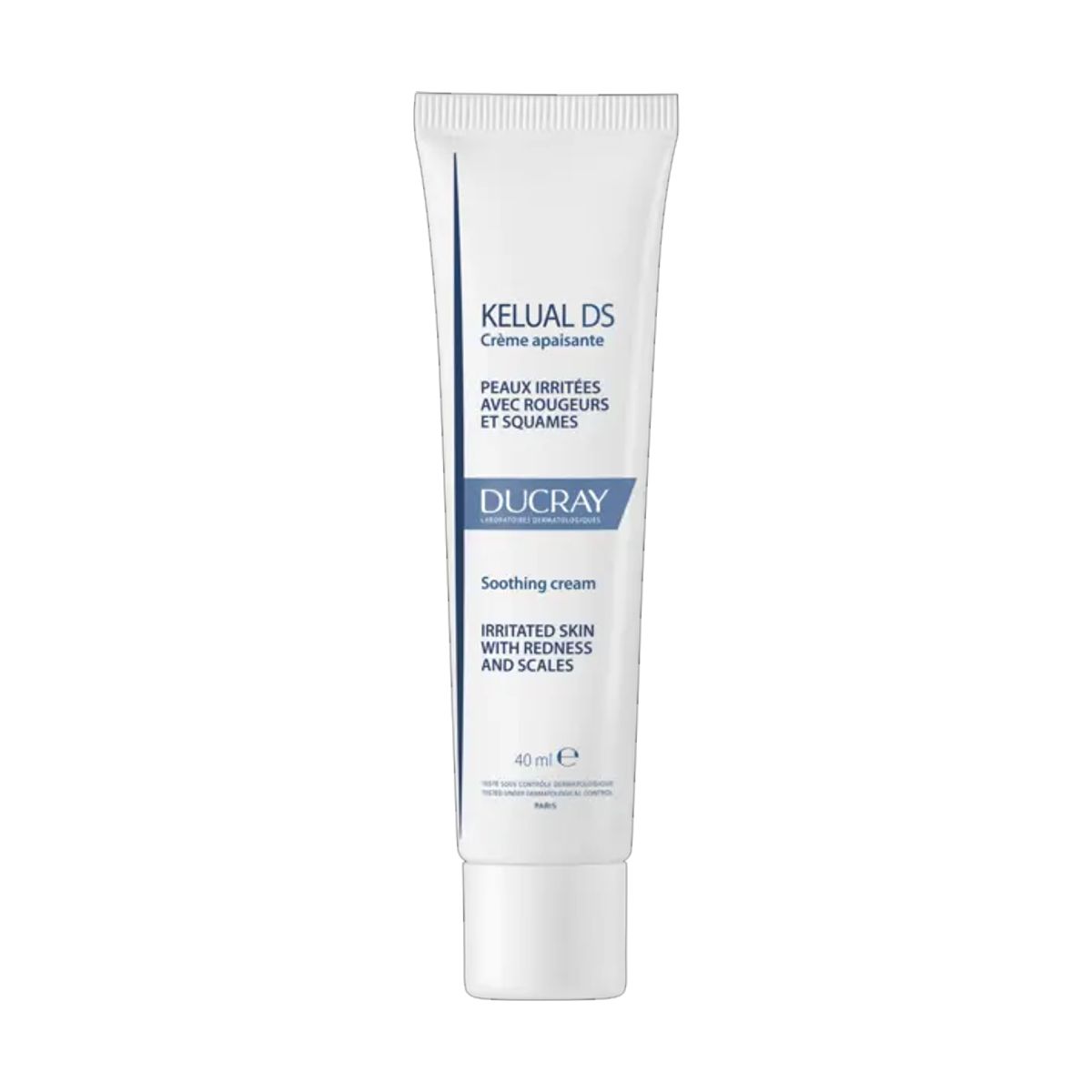 Ducray Kelual DS crème apaisante 40 ml Ducray Kelual DS crème apaisante 40 ml