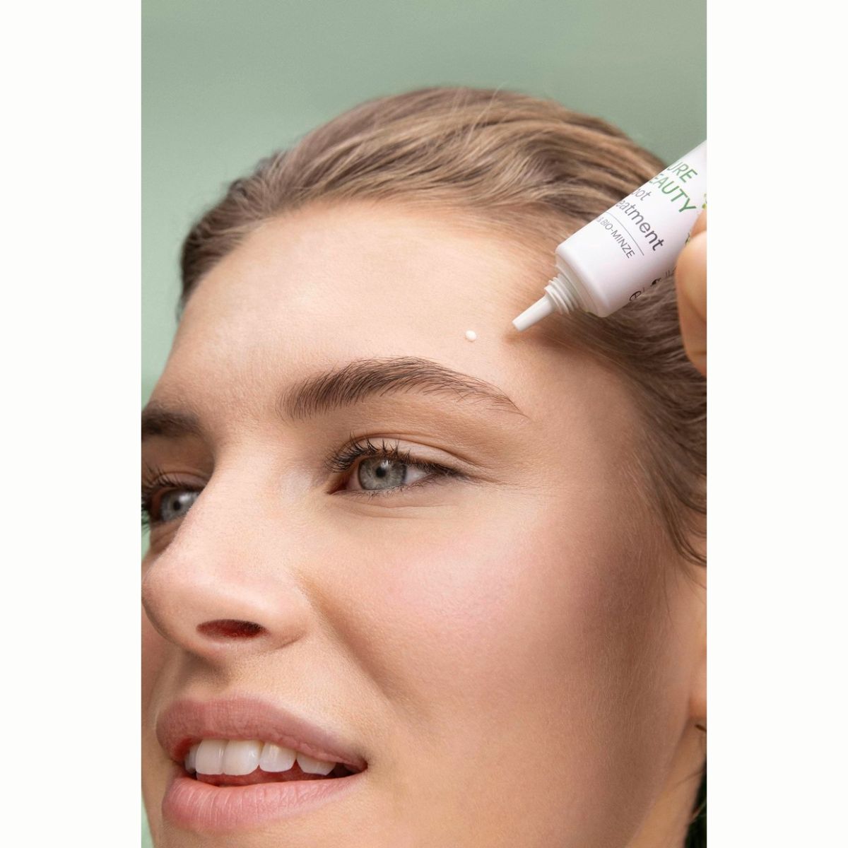 Lavera Anti-Spot Gel pure beauty Tube 15 ml