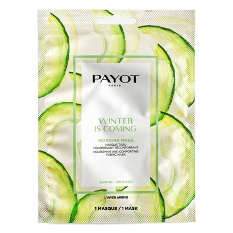 PAYOT MORNING MASKS Winter is Coming 19 ml PAYOT MORNING MASKS Winter is Coming 19 ml