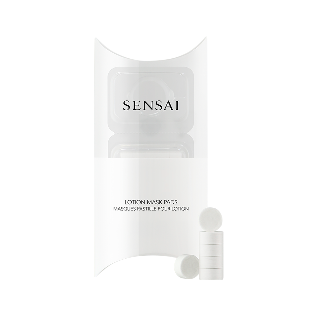Sensai Cellular Performance Lotion Mask Pads 15 Stück Sensai Cellular Performance Lotion Mask Pads 15 Stück