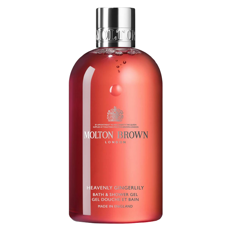 Molton Brown Heavenly Gingerlily Bath and Body Wash