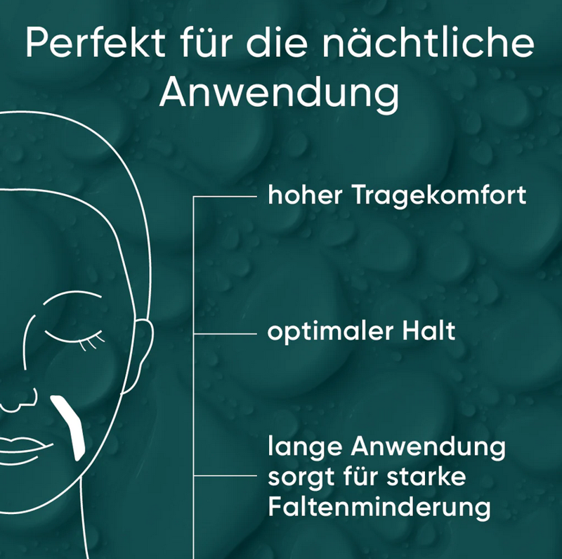 Apricot Anti-Falten-Mund Patches Hyaluron 24 Stück Apricot Anti-Falten-Mund Patches Hyaluron 24 Stück