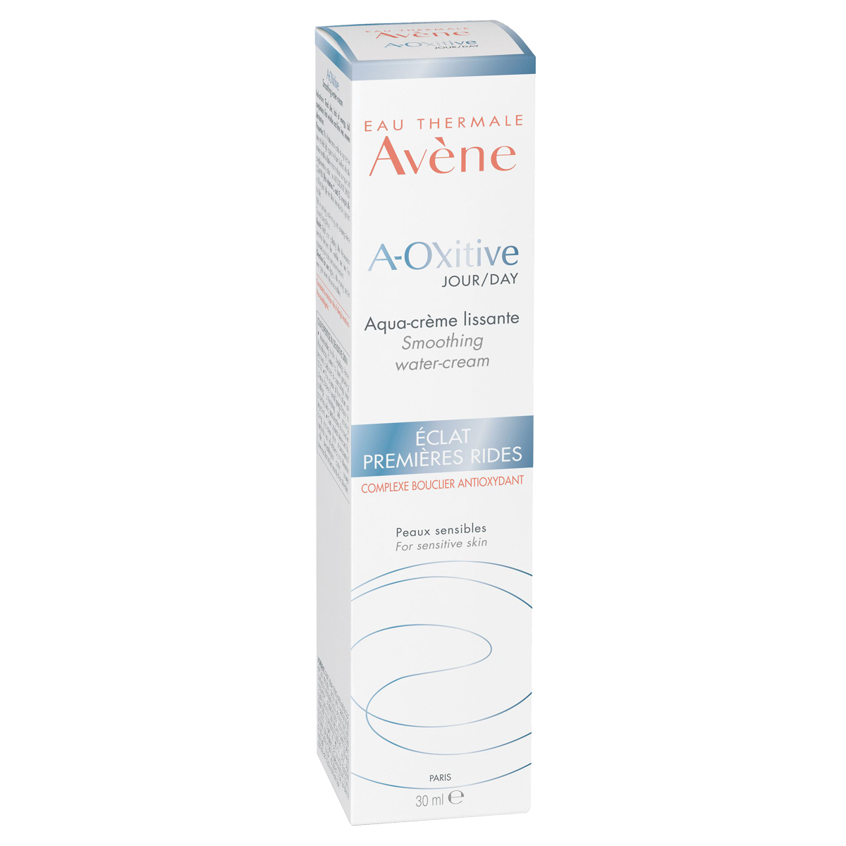 Avène A-Oxitive Aqua-Creme Tag 30 ml