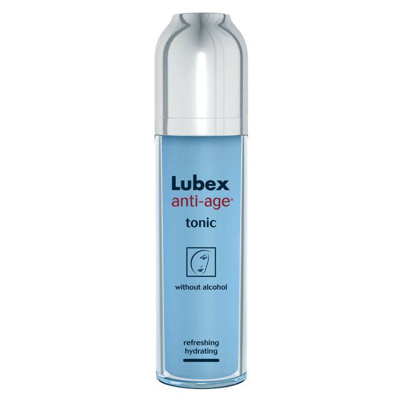 Lubex Anti-Age Tonic 120 ml