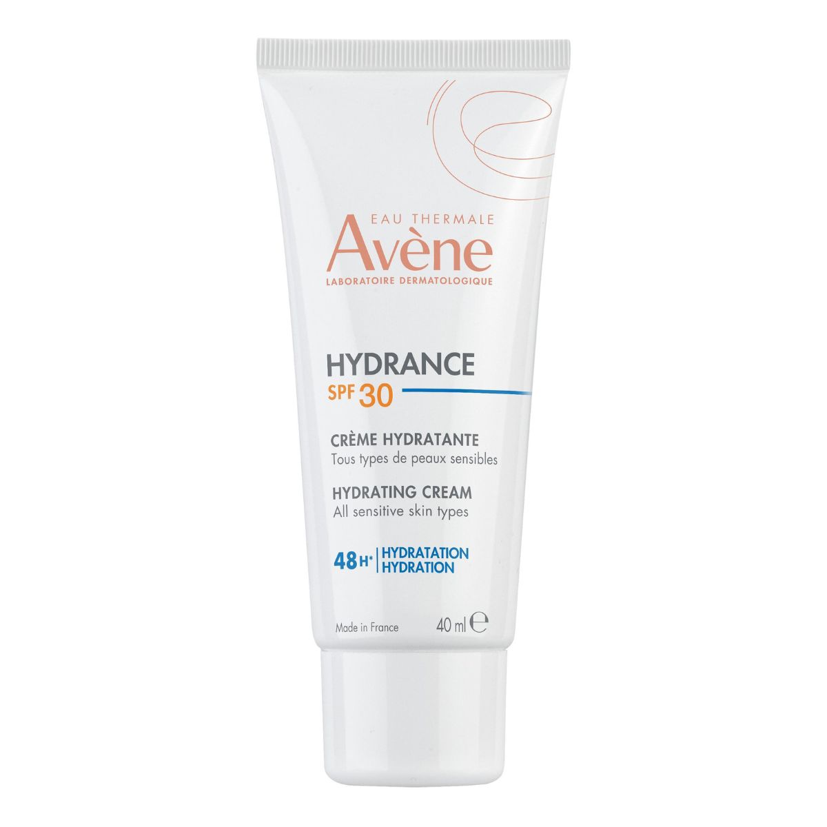 Avene Hydrance Creme SPF30 40 ml