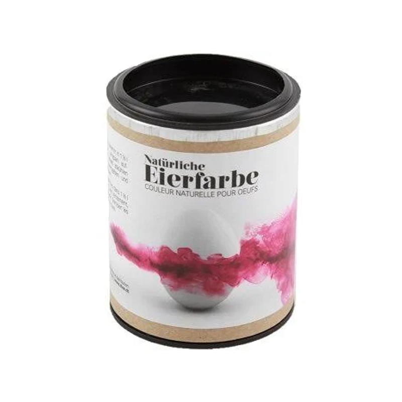 Dixa Eierfarbe Cochenille 10g