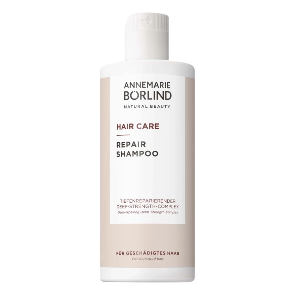 Börlind Hair Care Repair Shampoo 200 ml Börlind Hair Care Repair Shampoo 200 ml