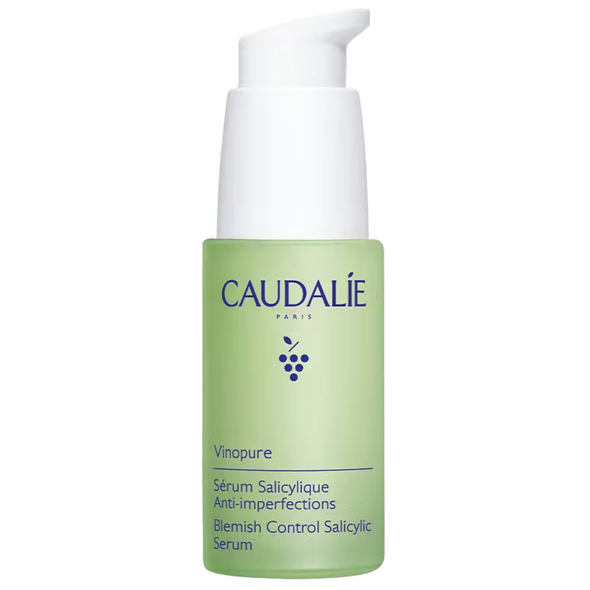 Caudalie Vinopure Serum mit Salicylsäure 30 ml