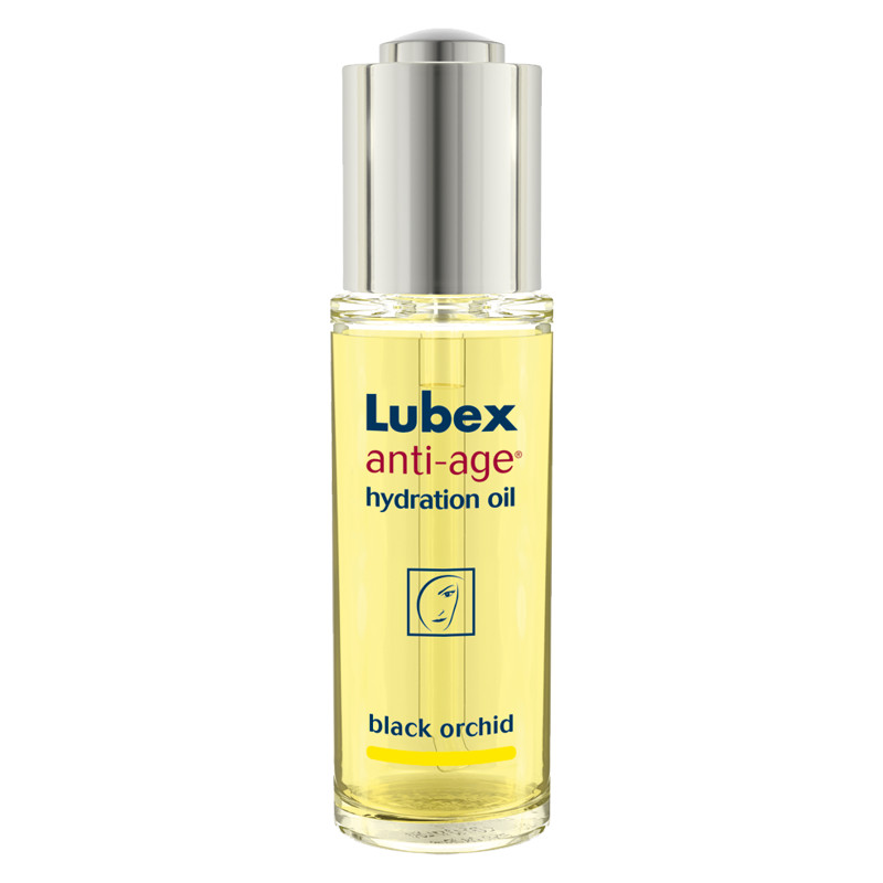 Lubex Anti-Age Hydration Oil 30 ml