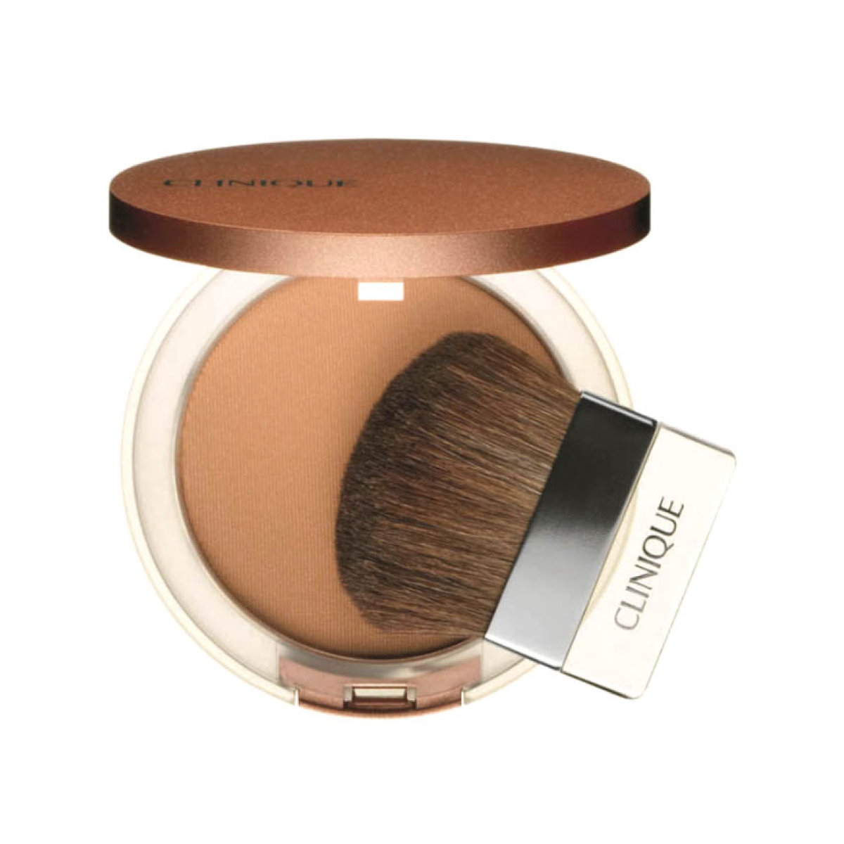 Clinique Sun True Bronze Pressed Powder Bronzer 9,6 g