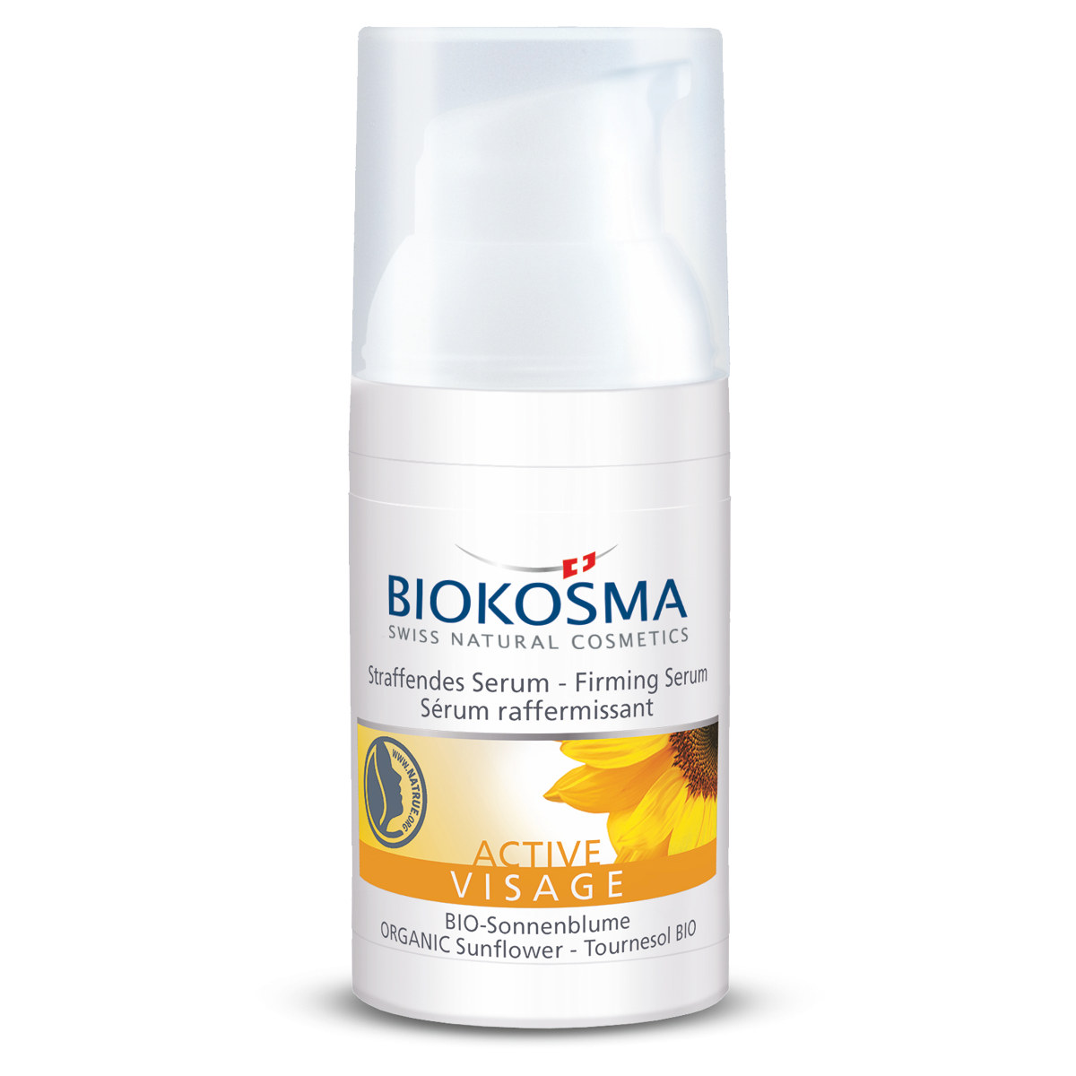 Biokosma Active Serum 30 ml
