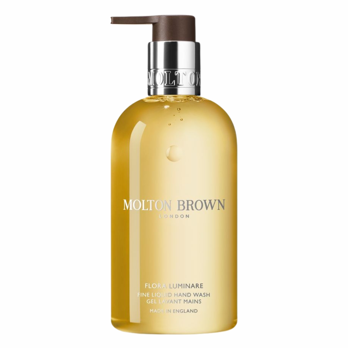 Molton Brown Flora Luminare Hand Wash 300 ml Molton Brown Flora Luminare Hand Wash 300 ml