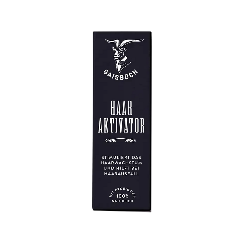 GAISBOCK Haar Aktivator 50 ml GAISBOCK Haar Aktivator 50 ml