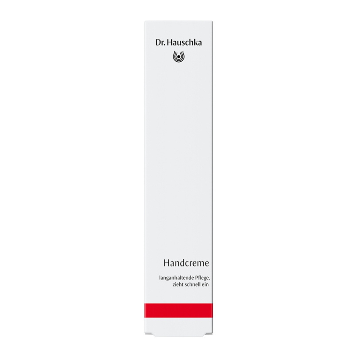 Dr Hauschka Handcreme 50 ml