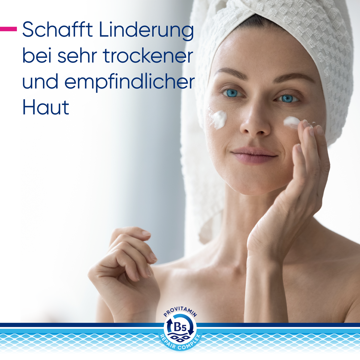 Bepanthen Derma Nährende Gesichtscreme 50 ml Bepanthen Derma Nährende Gesichtscreme 50 ml