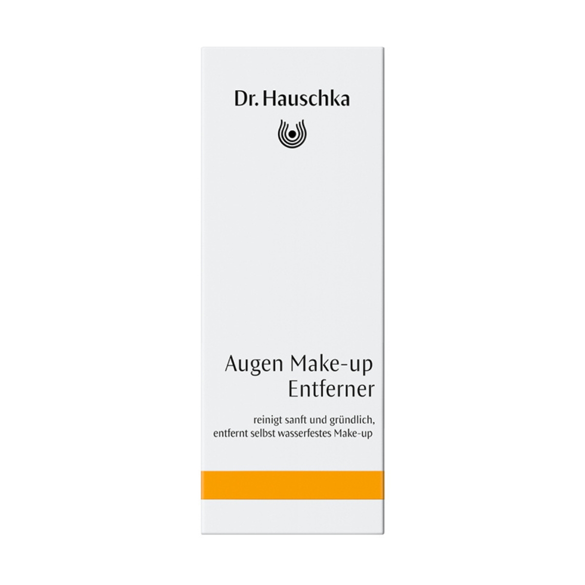 Dr Hauschka Augen Make-up Entferner Flasche 75 ml Dr Hauschka Augen Make-up Entferner Flasche 75 ml