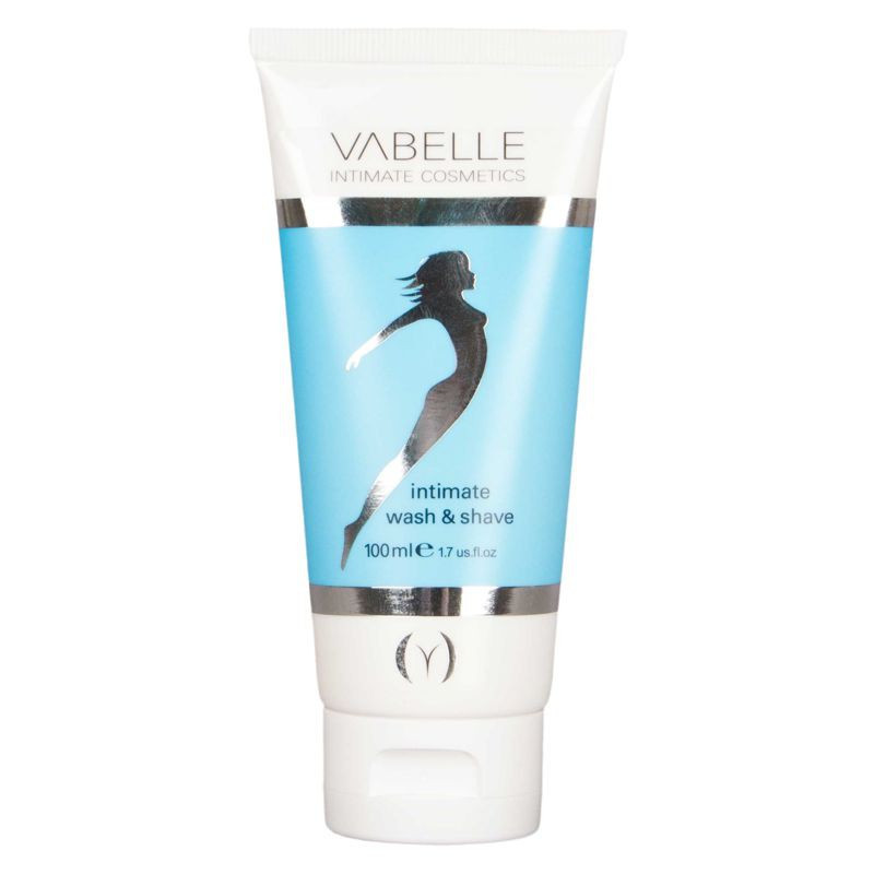 VABELLE Intimwasch- & Rasur-Gel 100 ml VABELLE Intimwasch- & Rasur-Gel 100 ml
