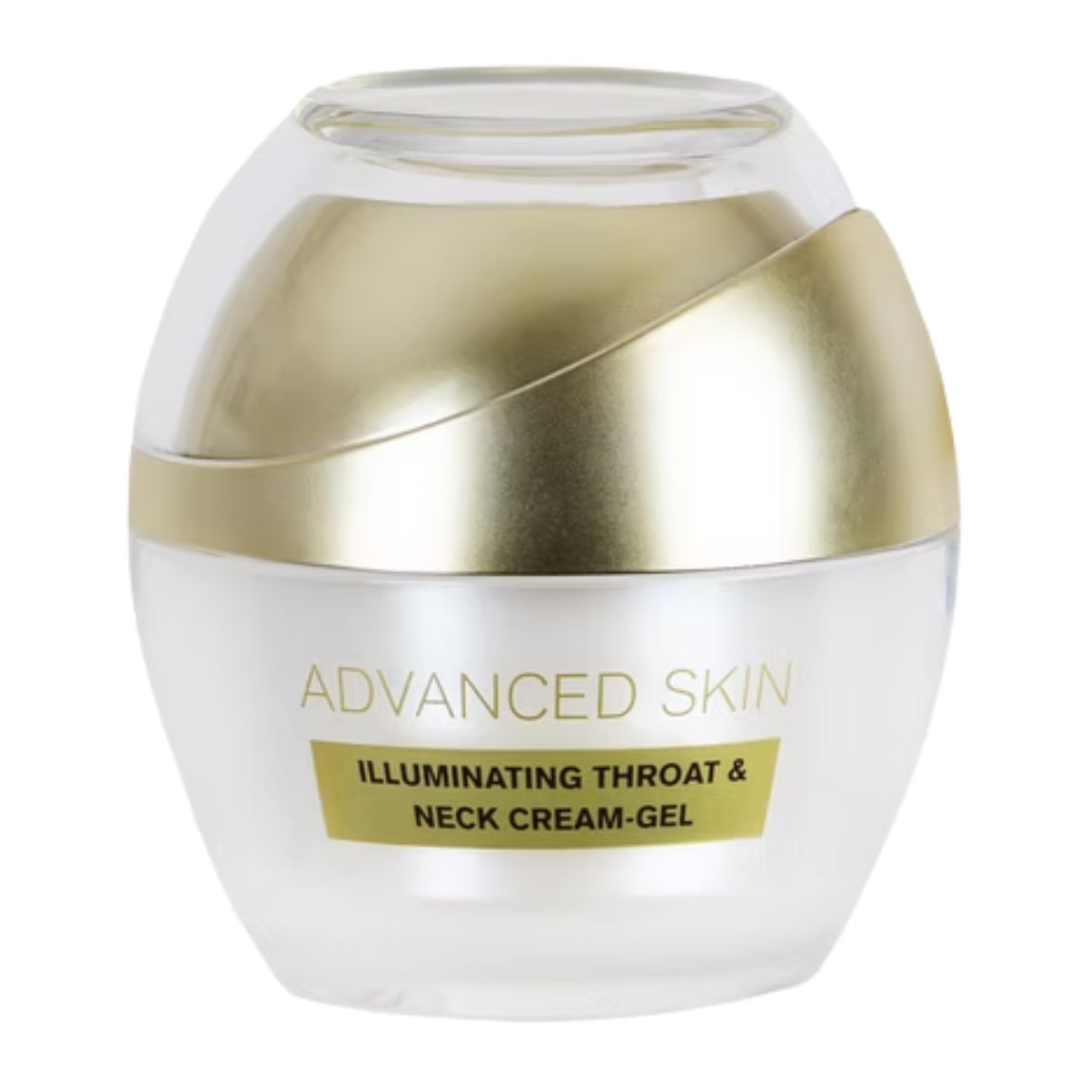 Rolf Stehr Advanced Skin Illuminating Throat & Neck 50 ml 