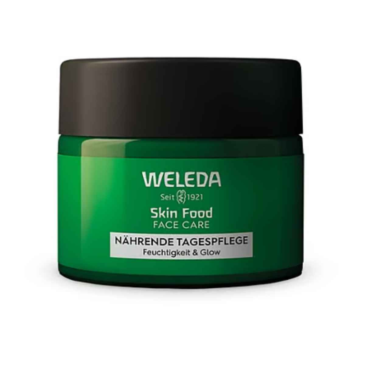 Weleda Skin Food Nährende Tagespflege Weleda Skin Food Nährende Tagespflege