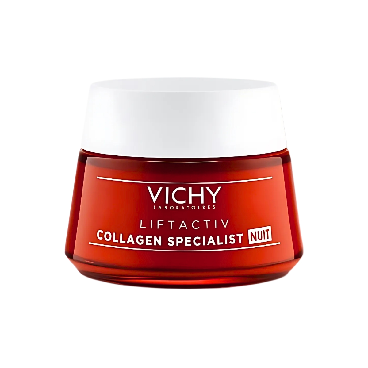 Vichy Liftactiv Collagen Specialist Nacht 50 ml Vichy Liftactiv Collagen Specialist Nacht 50 ml