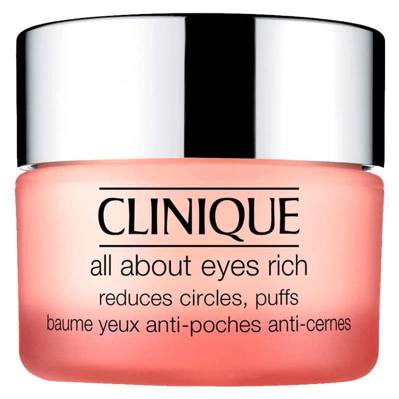 CLINIQUE All About Eyes Rich 15 ml CLINIQUE All About Eyes Rich 15 ml