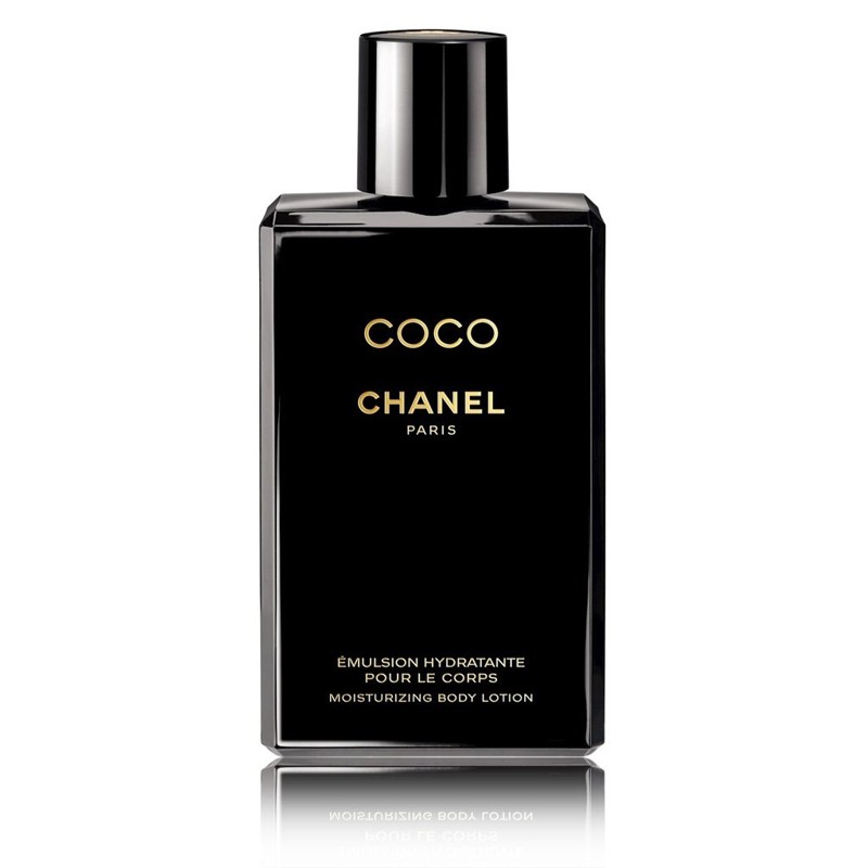 CHANEL Coco Körperemulsion 200 ml
